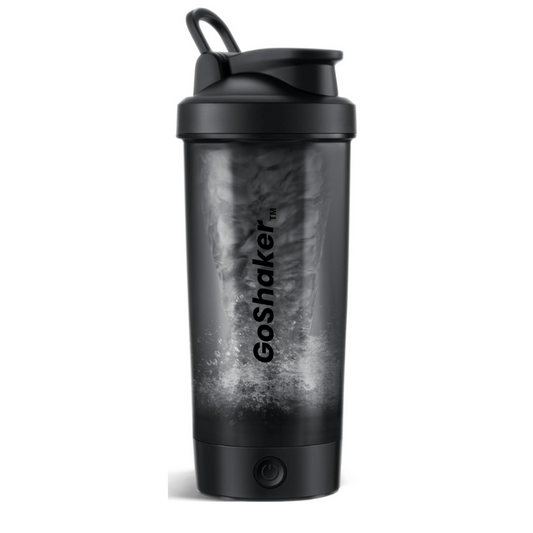 Elektrisk Protein Shaker - GoShaker 1.0