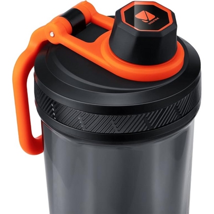 Orange Gallium - Elektrisk Protein Shaker