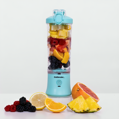 GoBlender 3.0 - Portable Smoothie Blender