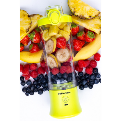 GoBlender 3.0 - Portable Smoothie Blender