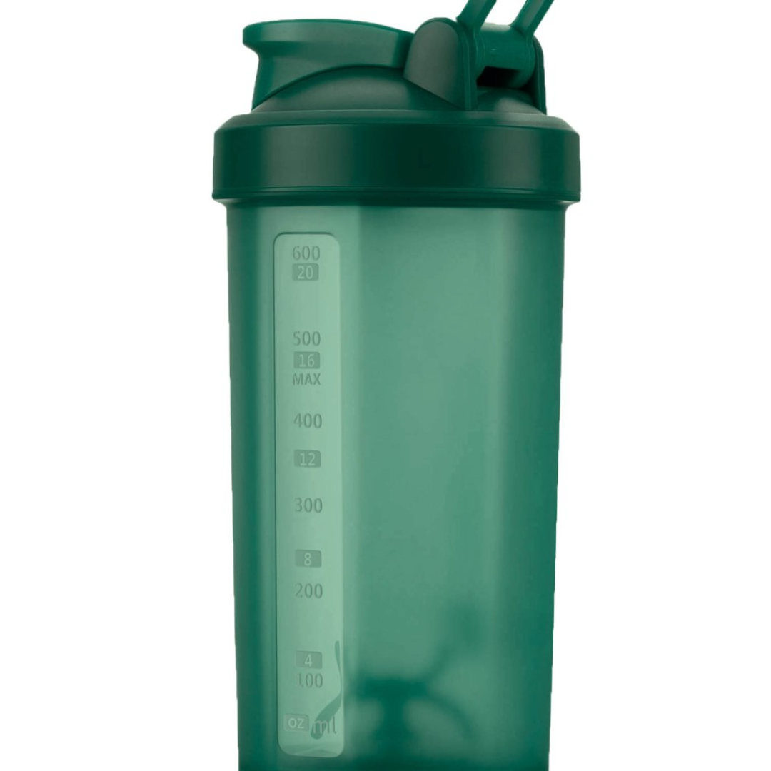 Army Grøn Merger - Elektrisk Protein Shaker