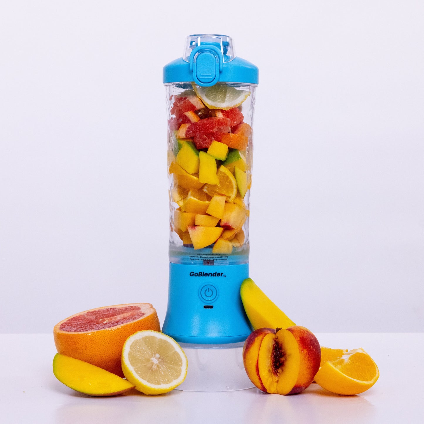 GoBlender 3.0 - Portable Smoothie Blender