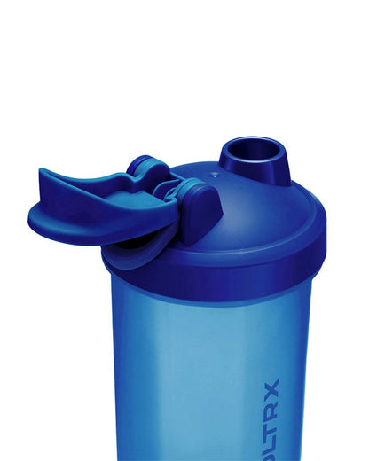 Blå Merger - Elektrisk Protein Shaker