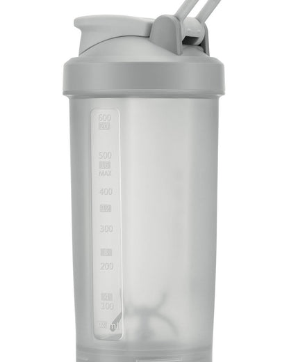 Grå Merger - Elektrisk Protein Shaker