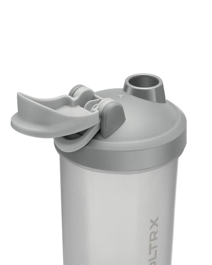 Grå Merger - Elektrisk Protein Shaker